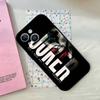 Movie Joker Clown Apple IPhone11 12 13 14 15 16 17 Pro Max Iphone17 Pro Max 17Pro 17 Air Funda Dura De Silicona Capa
