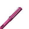 LAMY reservoarpenna F fin spets rosa