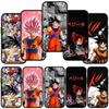 Para Samsung Galaxy S25 S24 S23 S22 Ultra FE Plus A37 A57 A56 A55 A06 A16 A15 A36 A26 A35 A05 A25 A54 A34 Capa de Celular Dragon Ball Goku DragonBall Super