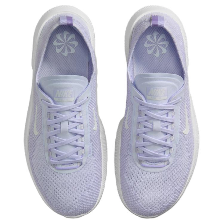 Nike Free 2025 Fashion Support Low-Top Running Shoes Women sneaker Purple HF2720-501