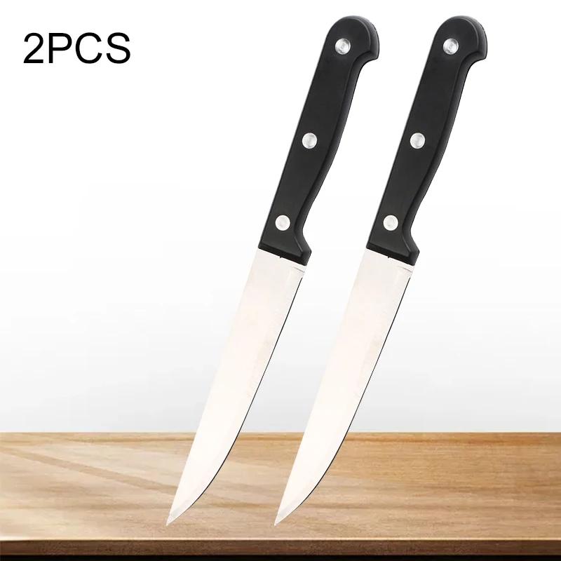 Kitchen Knife Professional Chef Knife Fruit Kitchen Utensil Peeling Japanese Knife Plastic Handle Kitchen Knives and Accessories