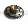 OEM Spec Timing Chain Kit Fit Suzuki Chevy Tracker Grand Vitara SX4 Baleno Esteem Sidekick Aerio 1.8 2.0 J18A J20A Distribution