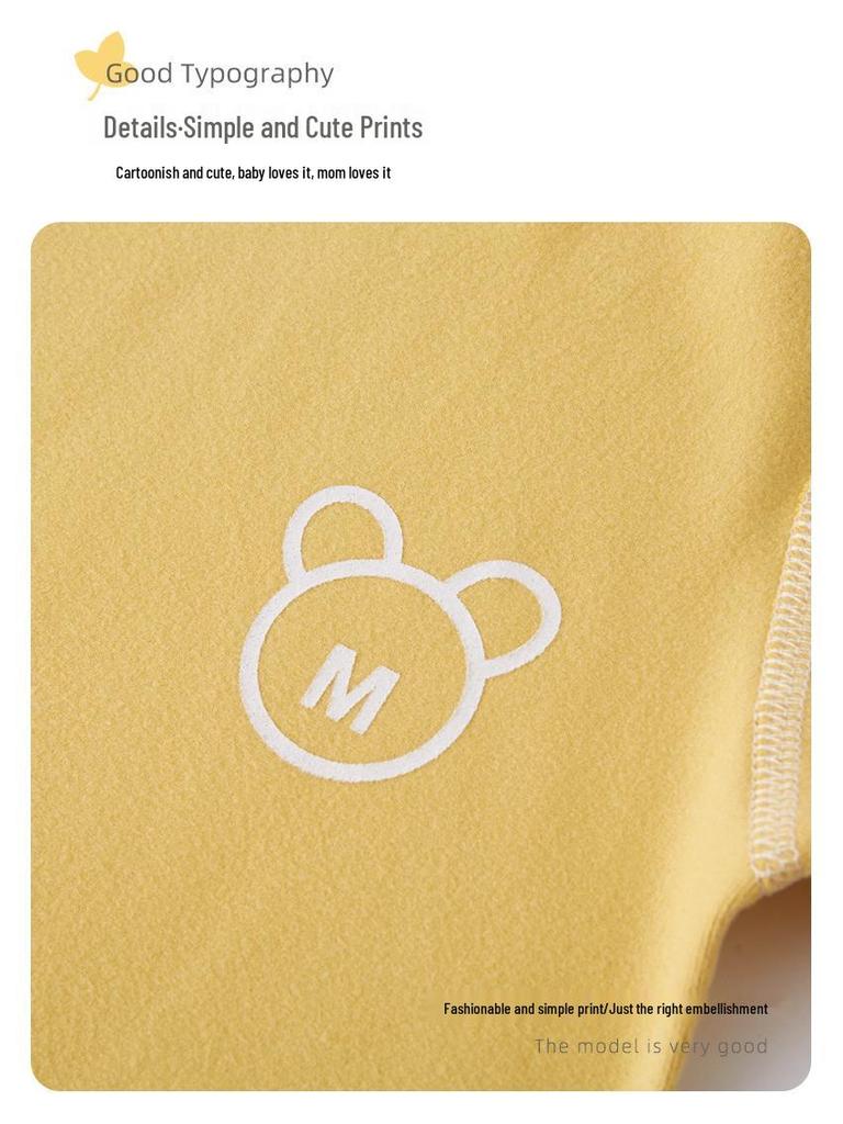 Cozy Fleece Baby Romper for Boys & Girls - Warm Onesie for Spring, Autumn & Winter