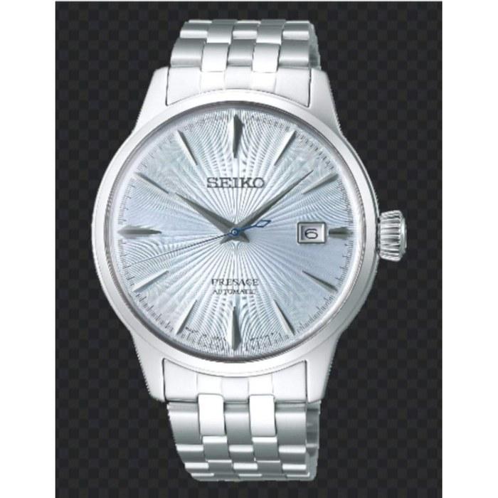 Seiko Presage Automatic SRP841J1 Men's Watch