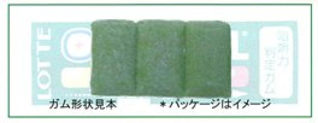 Lotte Xylitol Chewing Check 50 pieces Gum,