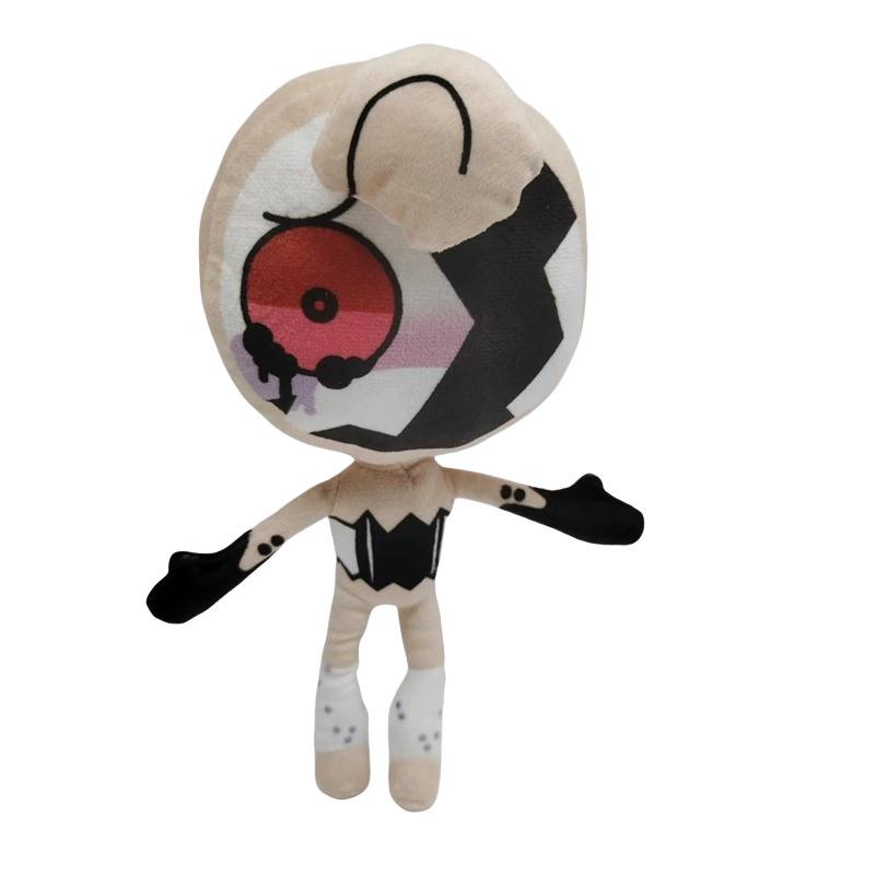 Dandy's World Plush Super Soft Pp Cotton for Kids Gift