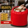 Jingong Waterproof Wear-Resistant Drawstring Storage Bag