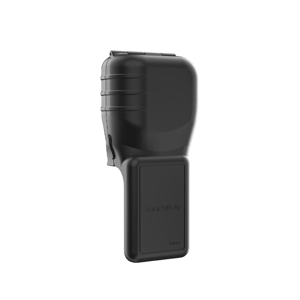 Built in Silicone Gimbal Camera Protective Case Lens Cover for DJI Osmo Pocket 3 Camera Accessories