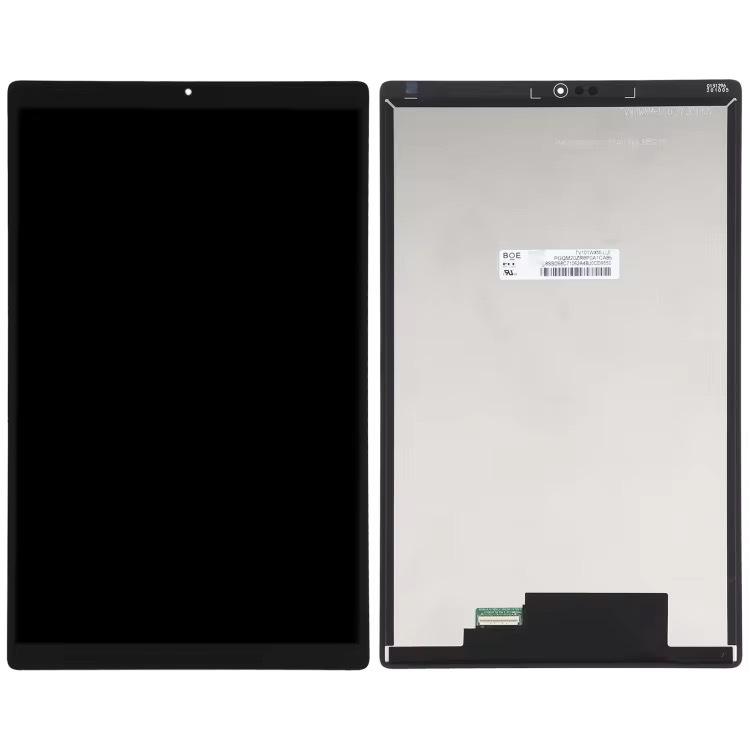 Lenovo Tab M10HD Screen Assembly for TB-X306F/M/N/X Models - Internal & External LCD Display Compatibility