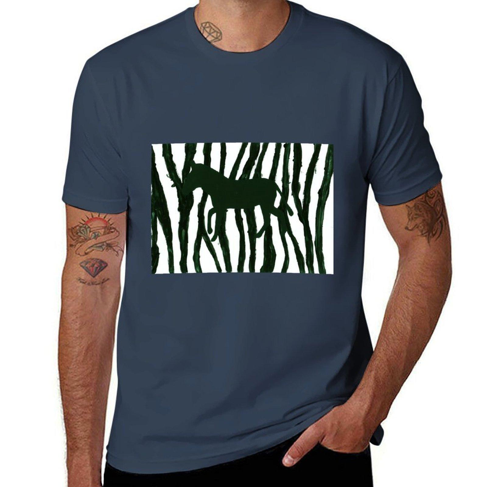 Bilbies INSPIRE Artwork 6 TShirt Festive Simple TShirt S