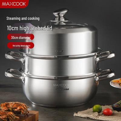 Utensilios de cocina – Vaporeras