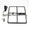 Compatible with Toyota Land Cruiser 200 LC200 (2008-2021) Interior Reading Ceiling Light.