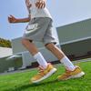 Kids' Pants Sportswear Club Casual Pants Toned Dark Gray Kids'