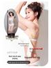 Women's Invisible Strapless Stick-On Bra: Non-Slip, Chest-Enhancing, Beautiful Back, Wedding Dress Special