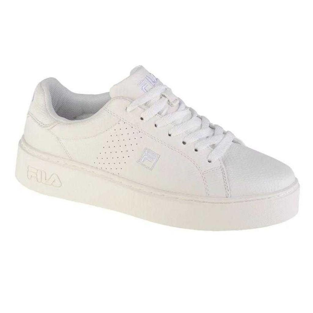 Womens/Ladies Crosscourt Altezza Trainers