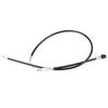 Clutch Cable Cord Automobile 920mm 36.2in 75mm 3in Fit for PIT PRO TRAIL QUAD DIRT BIKE 125cc 140cc 150cc
