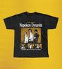 Napoleon Dynamite 2004 Cult Komedie Film T-shirt, Onhandige Humor Nostalgie Tee