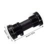 BB51 BB70 BB91 Road Bike Central Axles Replacement Road Bike Bottom Bracket Adapter Cycling Accessories Enduring