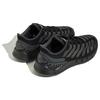 Adidas Climacool Ventania Cómodos Versátiles Malla Antideslizantes Transpirables Zapatillas de Running de Caña Baja Unisex Zapatillas de Running Negro IE5472