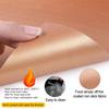 5Pcs BBQ Grill Mat Baking Mat Cooking Grilling Sheet Heat Resistance Baking Mats Barbecue Liners Pad Easily Cleaned Kitchen Tool