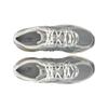 New Balance Nb 740 Versatile Comfortable Durable Low-Top Dad Shoes Unisex Sneaker Silver U740AR2