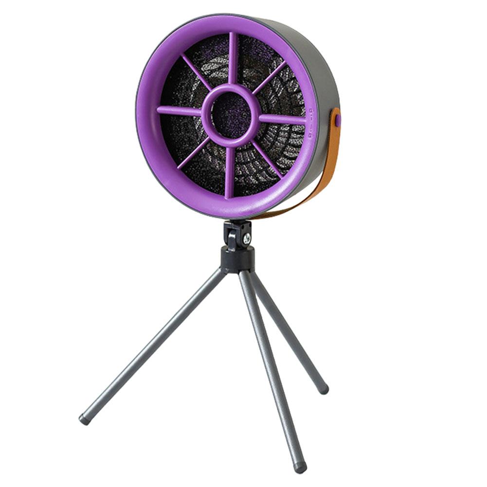 Portable Range Hood Detachable Desktop Range Hood with 3 Speed Mini Cooker Hood for Indoor BBQ Hot Pot and RV Kitchens