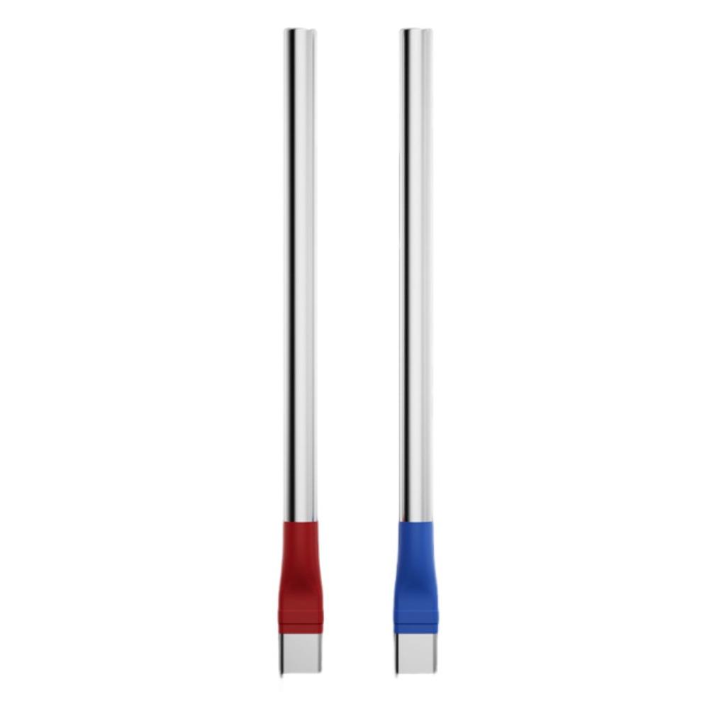 No Deformation Type-C Tail Plug Safe Disassembly Mobile Phone Repair Tool Mobile Phone Accessories Red Blue
