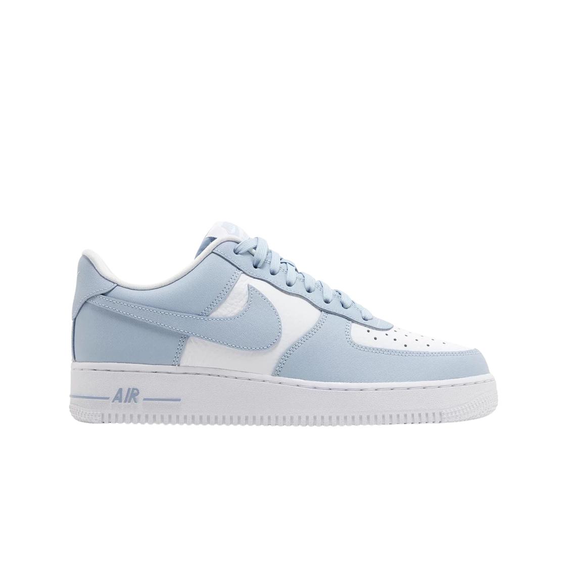 

Nike Air Force 1 07 Светло-лазурный 285