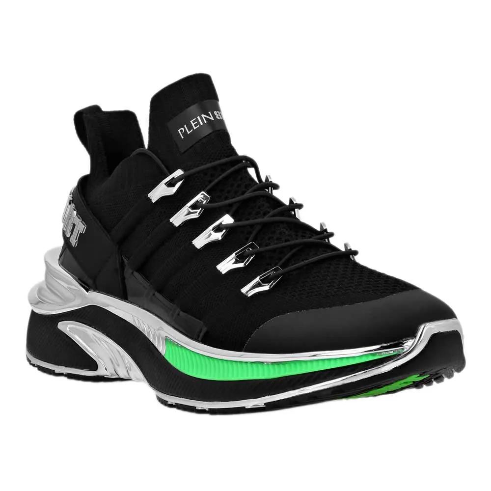 Philipp Plein Sport Titan Sneakers