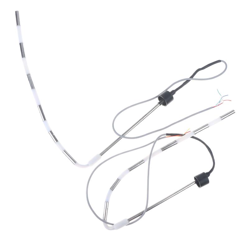 Silicon Water Level And Temperature Sensor 2/4-Core With Anti-backflow For SR501 SR201 Solar Water Heater Controller