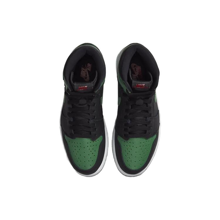Air Jordan 1 Retro High Og 'Pine Green 2.0' 555088-030