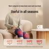 SKG W3 Knee Massager and Warmer CN plug (adapter included)