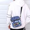 Among Us Game Merchandise Bag Space Werewolf Satchel Men And Women Messenger Bag Campus Shoulder Bag