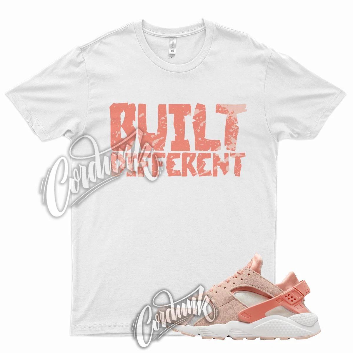 

BUILT T Shirt for N WMNS Air Huarache Light Madder Root Summit Atmosphere 1 XL