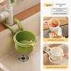 Multifunctional Kitchen Sink Drainer