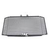 For Suzuki GSX-S750Z 2018-2026 GSR750 ABS GSR750 Non-ABS 2010-2017 Motorcycle Radiator Grille Guard Protector Cover Radiator