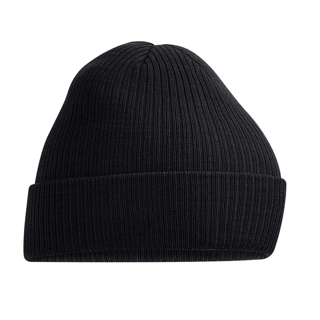 Polylana Ribbed Beanie