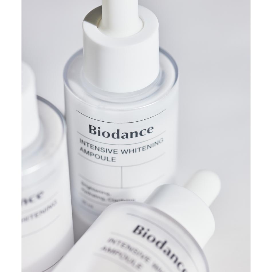 BIODANCE Intensive Whitening Ampoule 30ml