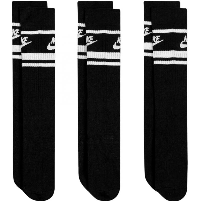 Sportswear Dri-FIT Everyday Essential Crew Socks (3 Pairs)