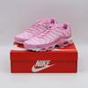 IV5286-600 Air Max Plus "Pink Rise/Summit White" (Women's)