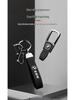 BMW Key Cover for 1-7 Series, X1-X7, Blade 530, and 320li Models