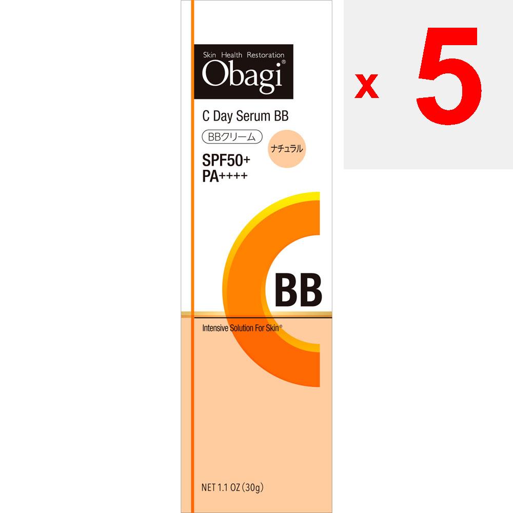 Rohto Obagi Obagi C Day Serum BB Natural 30g Face Care /ActivitiesAfter conditioning your skin with lotion, etc., take an appropriate amoun
