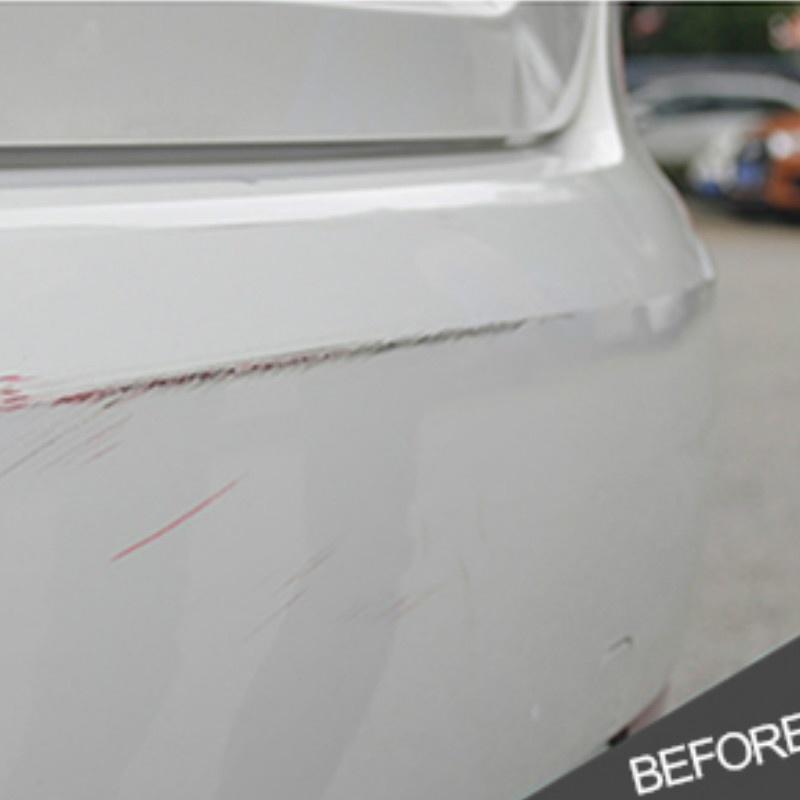 New Car Scratch Repair Tool Cloth Nano Material Surface Rags