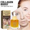 2x Collagen Anti-wrinkle Moisturizes, Lightens Spots, Repairs Skin Barrier