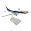 Scala 1/400 Giappone ANA Airways B777 16cm Metallo 777 Airways Modello di Aereo Giocattoli Modello di Aereo Decorazione per Appassionati di Aviazione