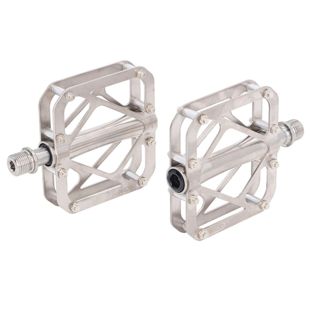 12 Speed Bike Chain Bicycle Chain for Mountain Bike Road Bike Variable Speed Chain with 2 Buckle Smoky Gray