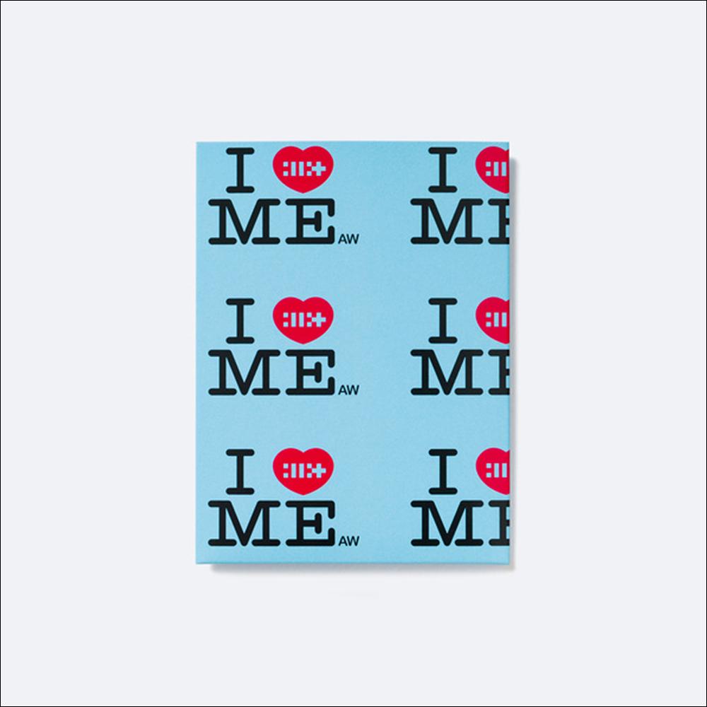 ILLIT NICHT MEHR SÜß (Weverse Alben ver.) + Kostenloses Geschenk