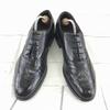 Vintage American Gentleman USA Leather Wingtip Black 26.5(USED)