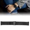 Watch Wristband 24mm Stainless Steel Mesh   Strap For   Spartan HR 7CelsiusD5i