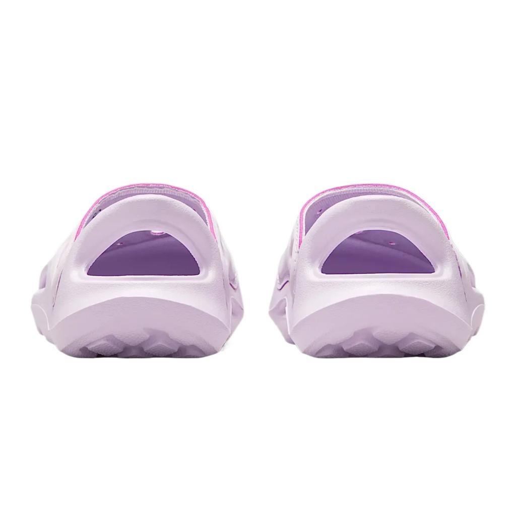 (TD) Nike Aqua Swoosh 'Doll Steam' Baby FN0875-500